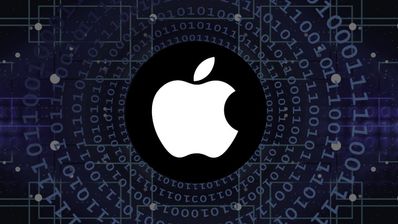 inteligencia artificial apple