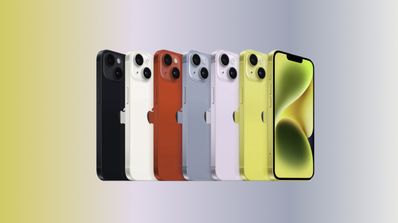 iphone 14 portada