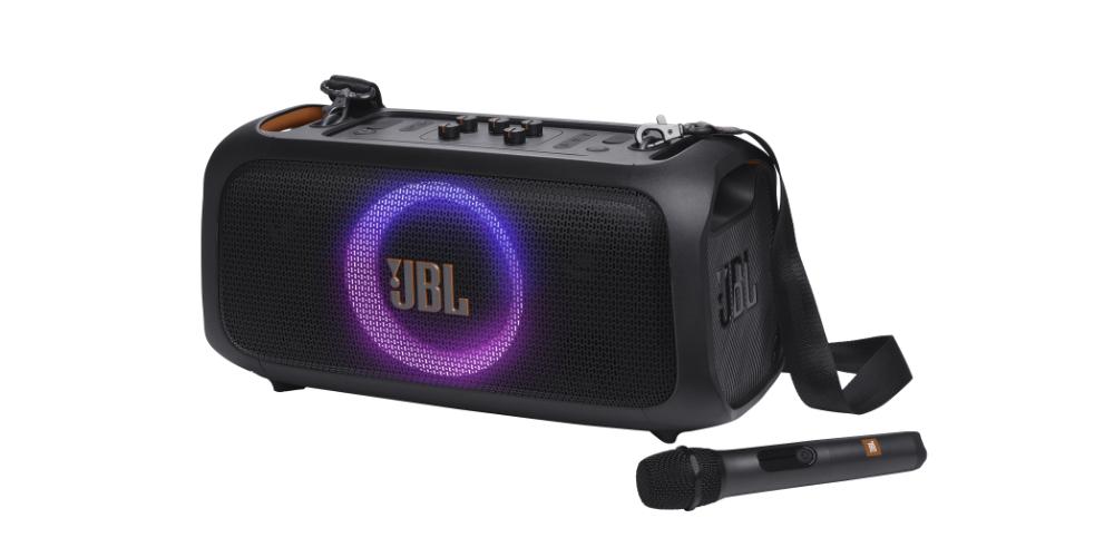 jbl party on the go oferta