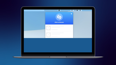 shazam Mac