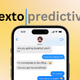 texto predictivo iphone