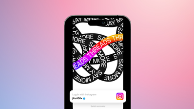 threads app iphone