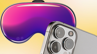 apple vision pro lanzamiento iPhone