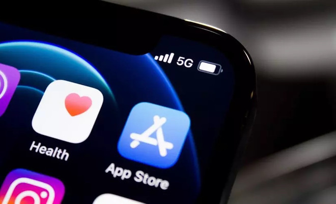 App Store