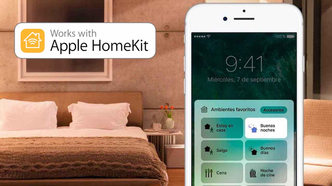 Enchufes y bombillas compatibles con Apple HomeKit: 7 opciones para montar  tu hogar domótico con Siri