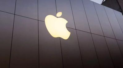 Logo Apple