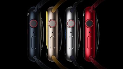 Apple Watch reloj