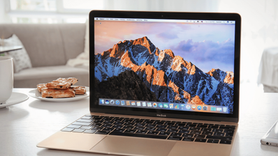 MacBook Air M1