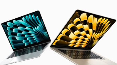 MacBook Air M2
