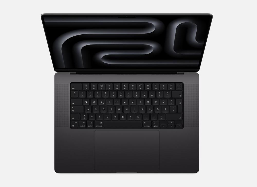 MacBook Pro 2023 portatil