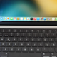 MacBook Pro m3 teclado