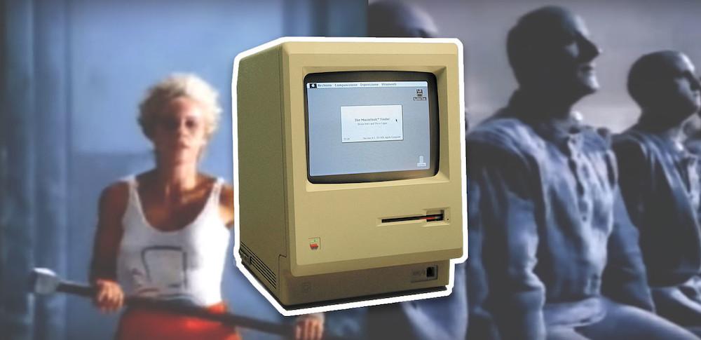 Primer Mac