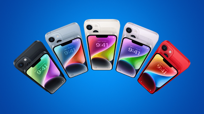 apple days carrefour