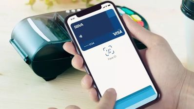 Apple Pay