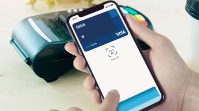 Apple Pay