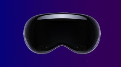 apple vision pro visor portada