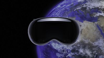 apple vision pro mundo portada