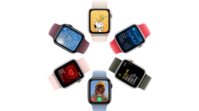 apple watch se