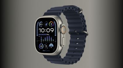 apple watch ultra 2 portada