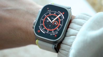 apple watch ultra