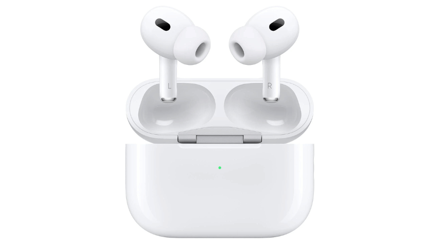 auriculares AirPods Pro 2