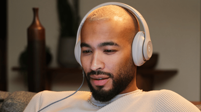 auriculares beats studio pro chip apple