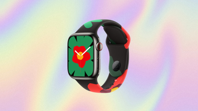 correa Apple Watch black unity