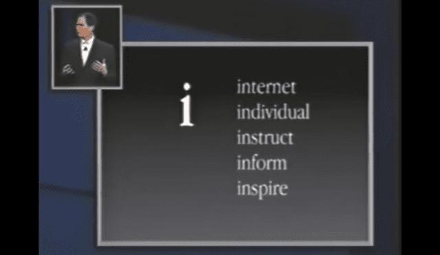 internet, individuo, instruir, informar e inspirar.