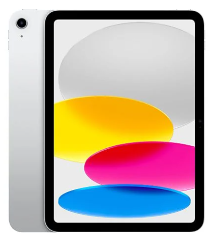 iPad 10ª generación