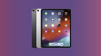 ipad pro nueva portada