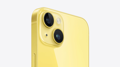 iphone 14 plus móvil