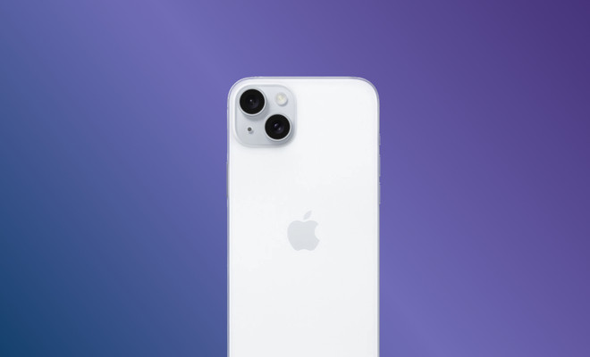 iphone 15 plus portada
