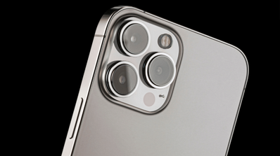 camara iphone trasera