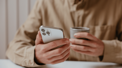iphone apaga solo