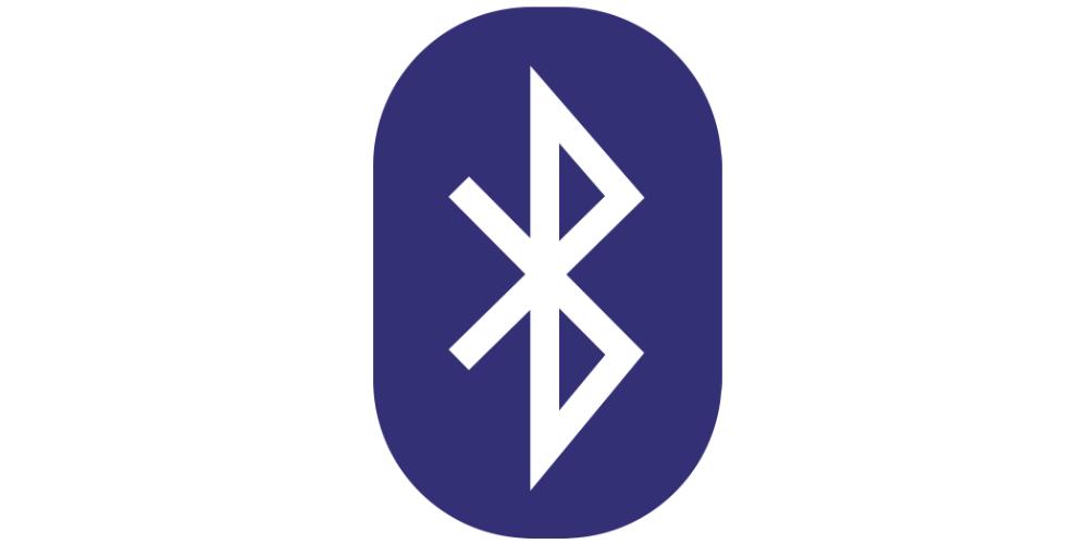 logotipo de bluetooth