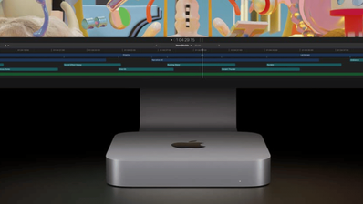 Mac Mini de Apple