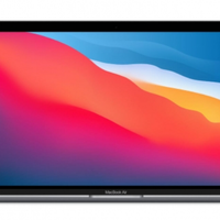 MacBook Air MGN63Y/A 