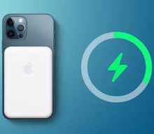 Apple tiene la solución para evitar que te quedes sin batería en el iPhone: baterías  MagSafe apilables
