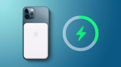 Batería MagSafe