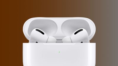 nueva portada airpods