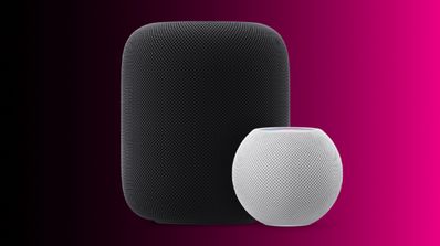 nueva portada homepod homepod mini
