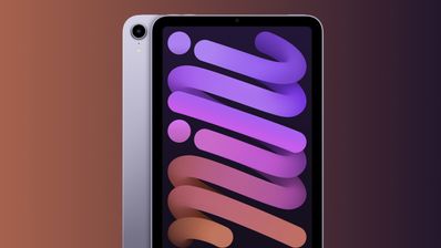 iPad mini portada