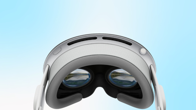 Apple Vision Pro portada