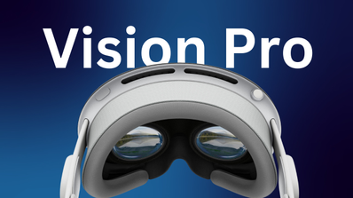 apple vision pro