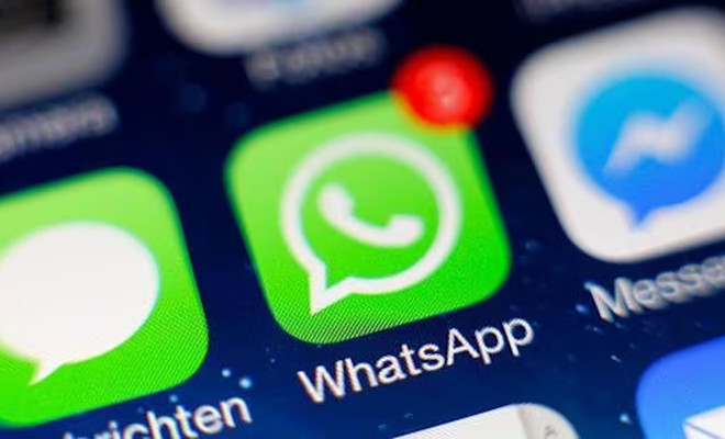 whatsapp globo