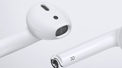 Apple AirPods