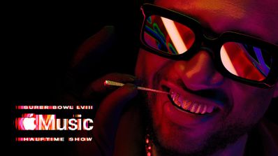 Apple Music Super Bowl 2024