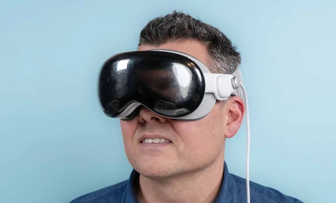 Vision Pro