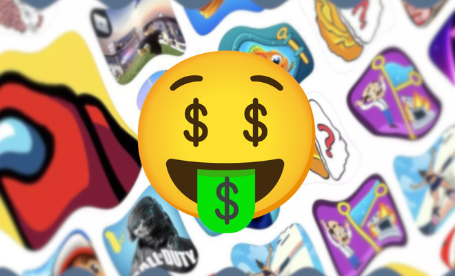 App más cara