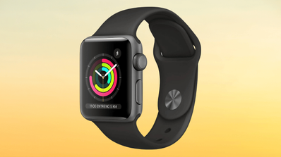 apple watch series 3